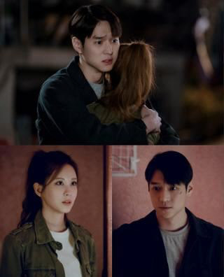 JTBC '사생활'